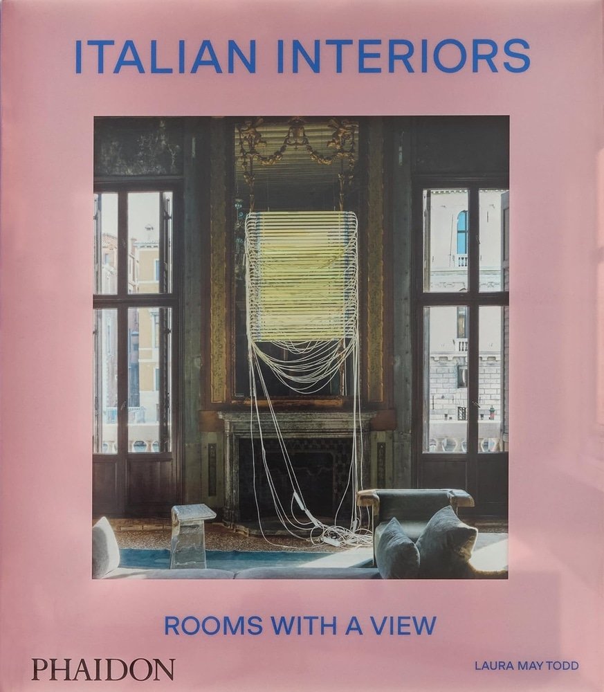 ITALIAN INTERIORS ING