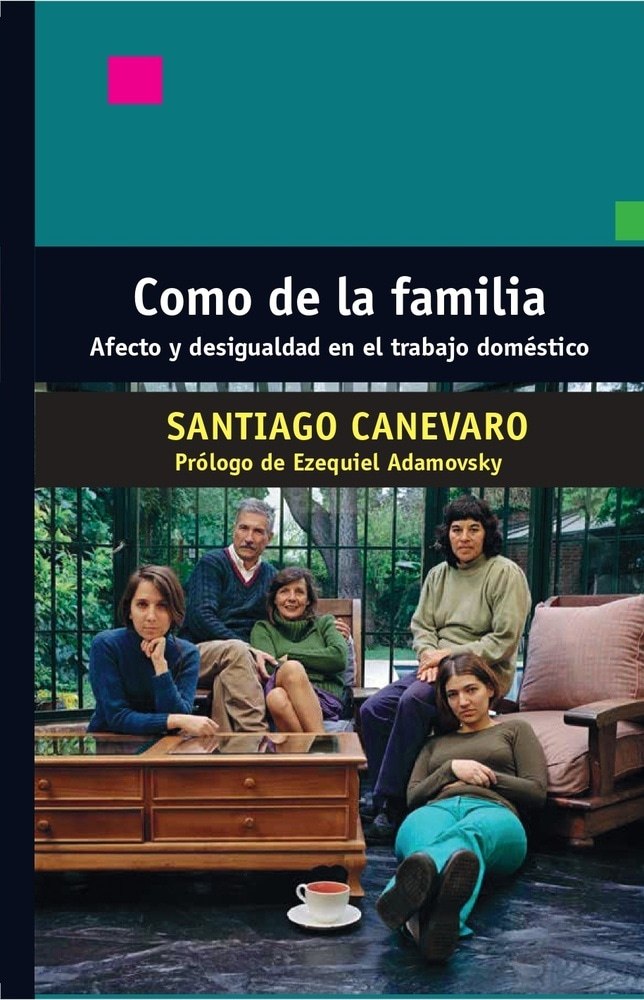 COMO DE LA FAMILIA. AFECTO Y DESIGUALDAD