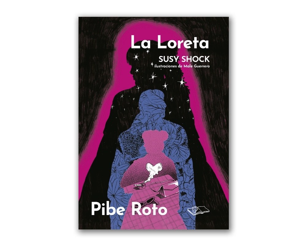 LA LORETA / PIBE ROTO