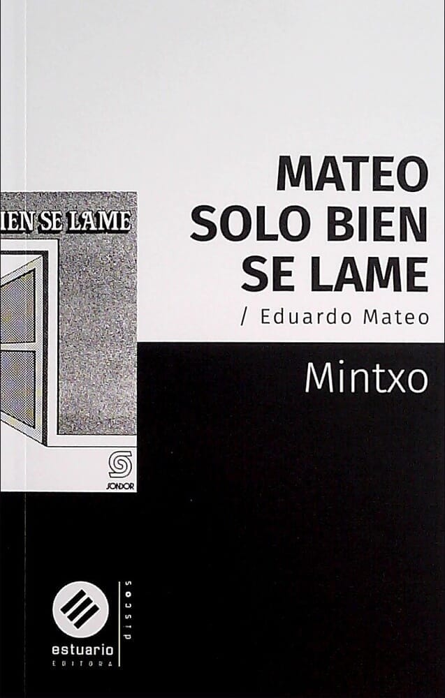 洋楽 Eduardo Mateo / MATEO SOLO BIEN SE LAME Eduardo Mateo – Mateo Solo Bien Se Lame – Vinyl (LP, Album