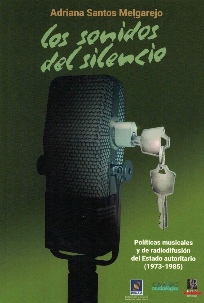 LOS SONIDOS DEL SILENCIO