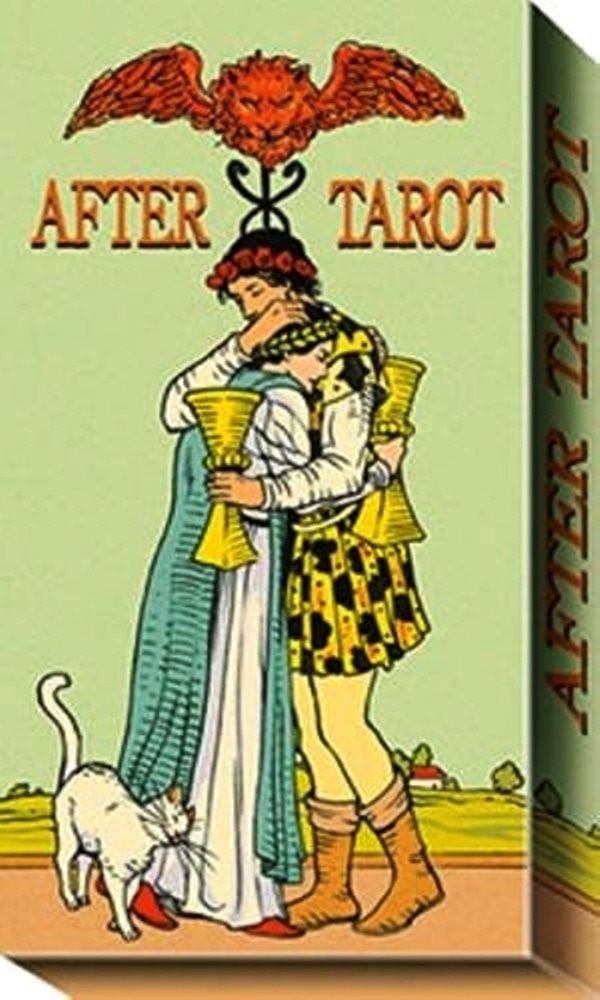 AFTER TAROT
