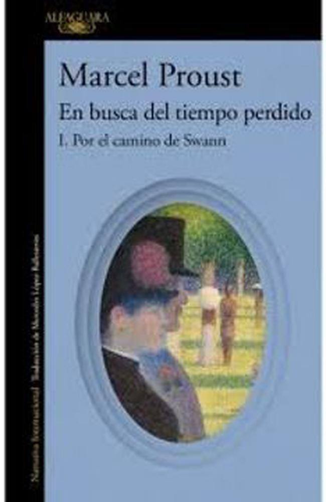 POR EL CAMINO DE SWANN