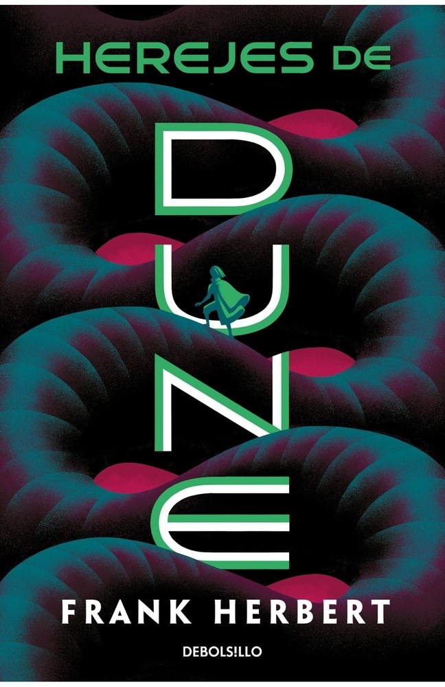HEREJES DE DUNE