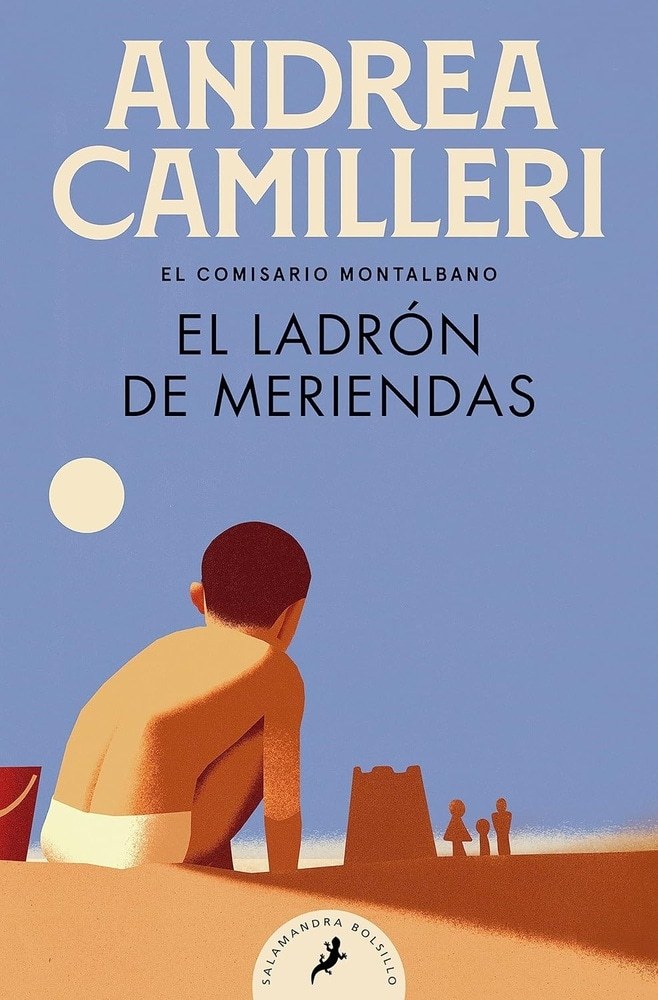 EL LADRÓN DE MERIENDAS
