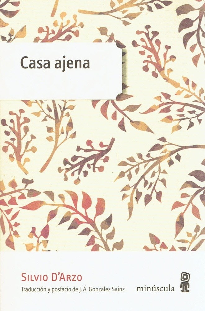 CASA AJENA