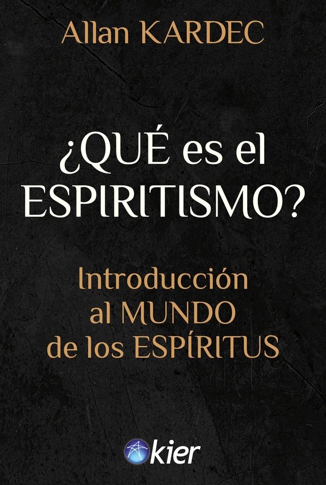 ¿QUE ES EL ESPIRITISMO?