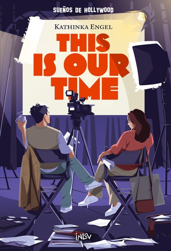THIS IS OUR TIME