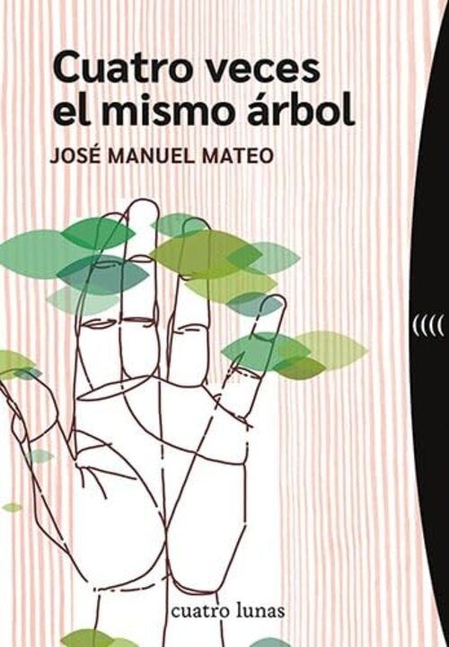 CUATRO VECES EL MISMO ARBOL