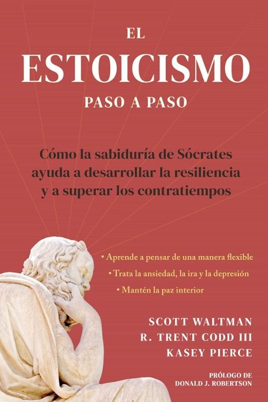 EL ESTOICISMO PASO A PASO
