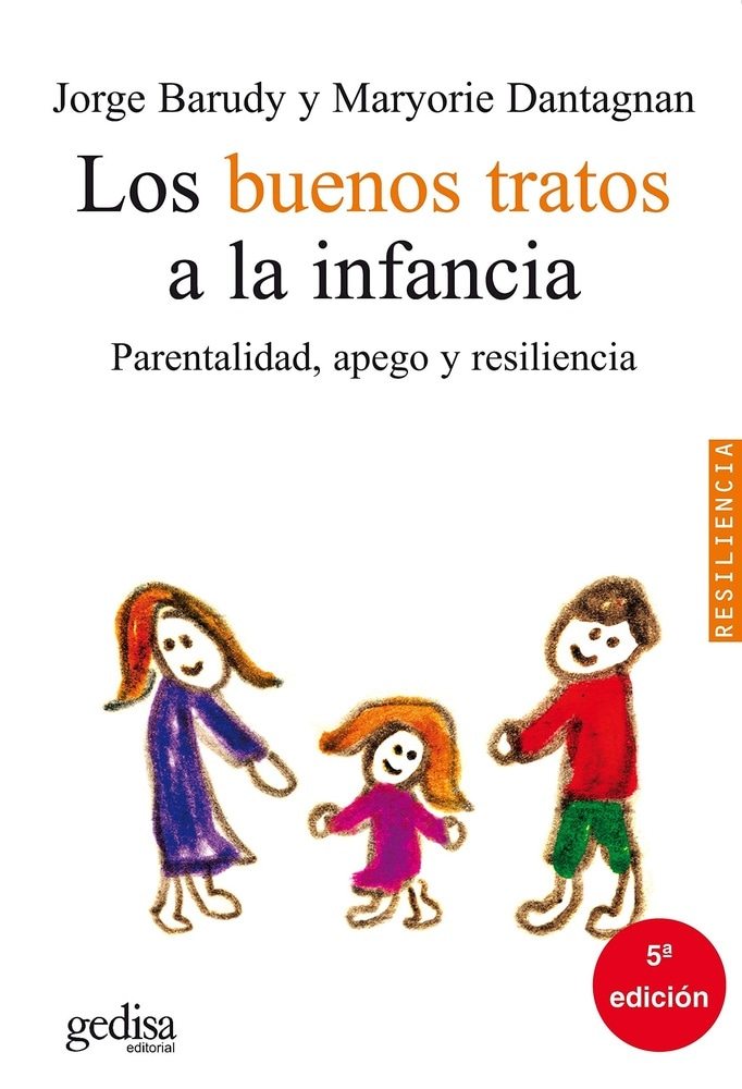 LOS BUENOS TRATOS A LA INFANCIA