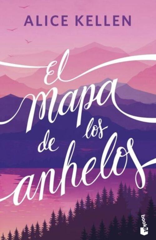 EL MAPA DE LOS ANHELOS