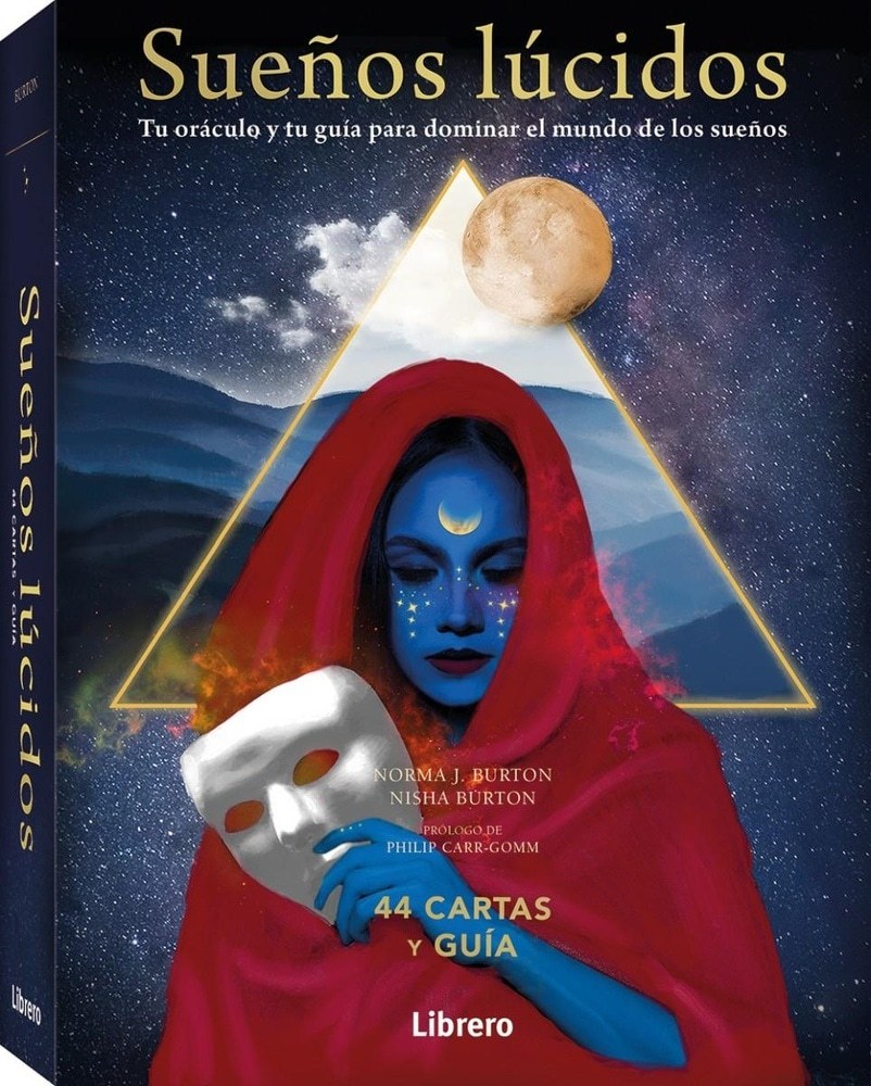 SUEÑOS LUCIDOS