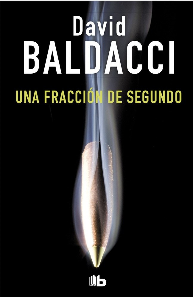UNA FRACCION DE SEGUNDO