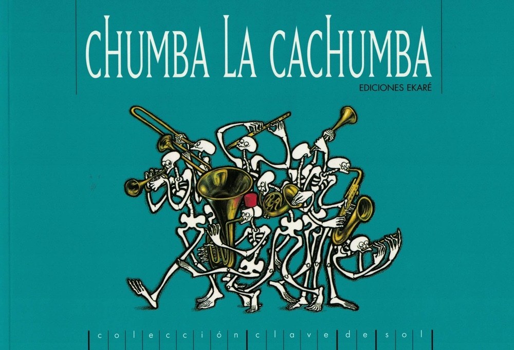 CHUMBA LA CACHUMBA
