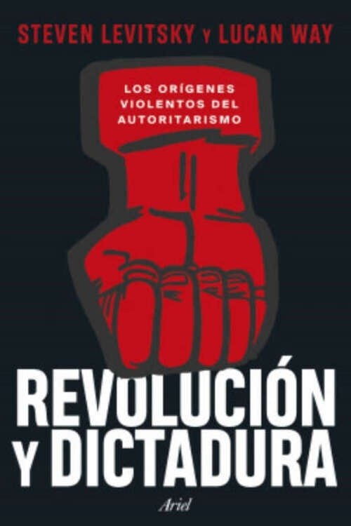 REVOLUCION Y DICTADURA