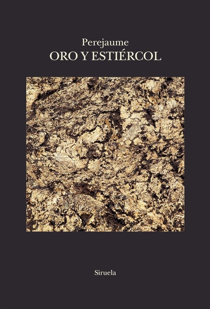 ORO Y ESTIERCOL