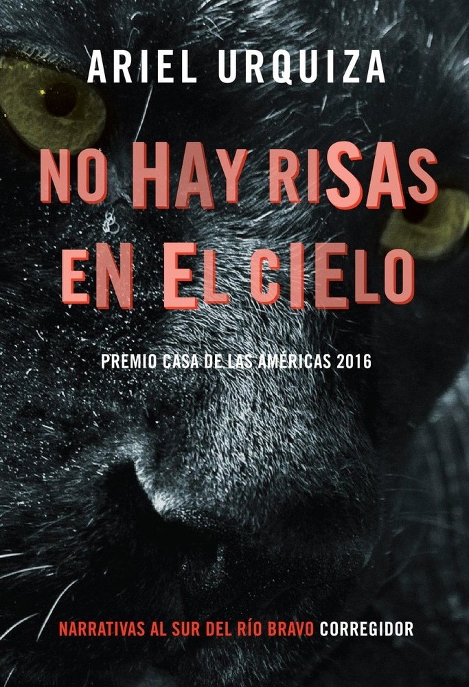 NO HAY RISAS EN EL CIELO