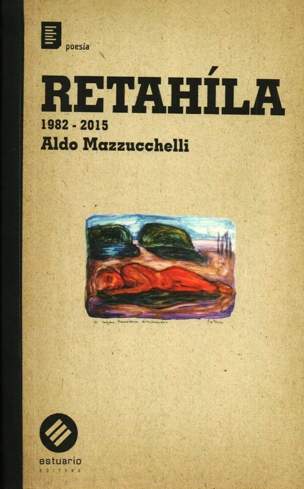 RETAHÍLA 1982-2015