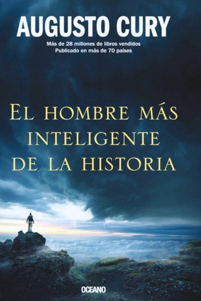 EL HOMBRE MAS INTELIGENTE DE LA HISTORIA