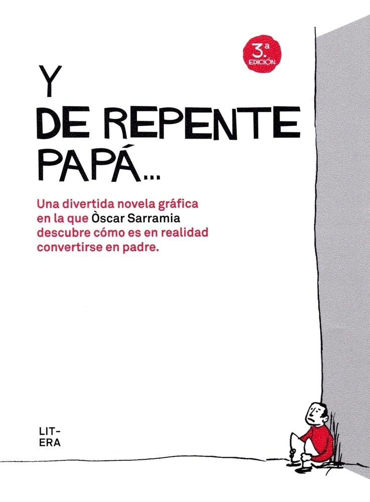 Y DE REPENTE PAPÁ...