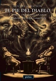 EL PIE DEL DIABLO Y OTROS CASOS SINGULARES
