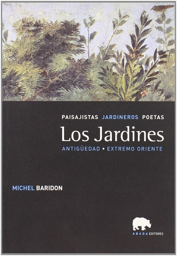 LOS JARDINES - ANTIGUEDAD