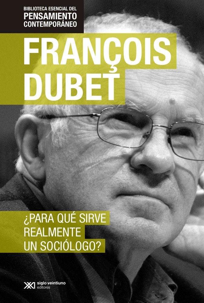 ¿PARA QUÉ SIRVE REALMENTE UN SOCIÓLOGO?
