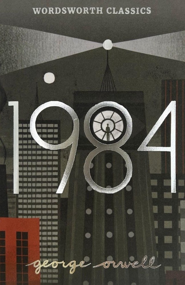 1984 - INGLES