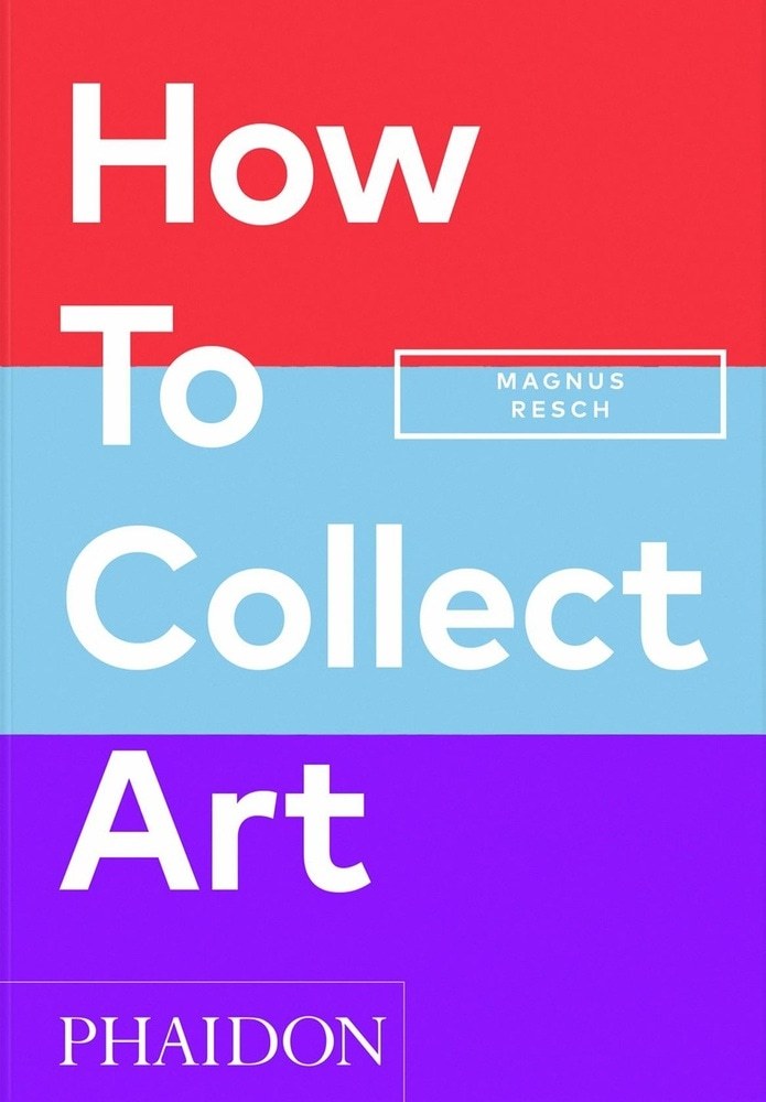 HOW TO COLLECT ART (2024)