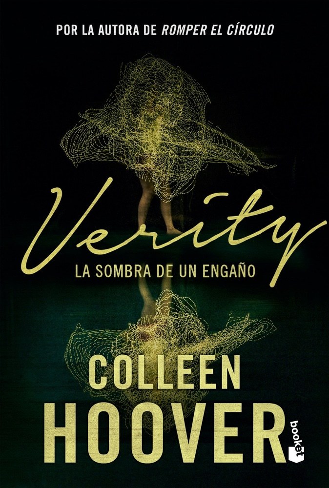LA VERITY. SOMBRA DE UN ENGAÑO