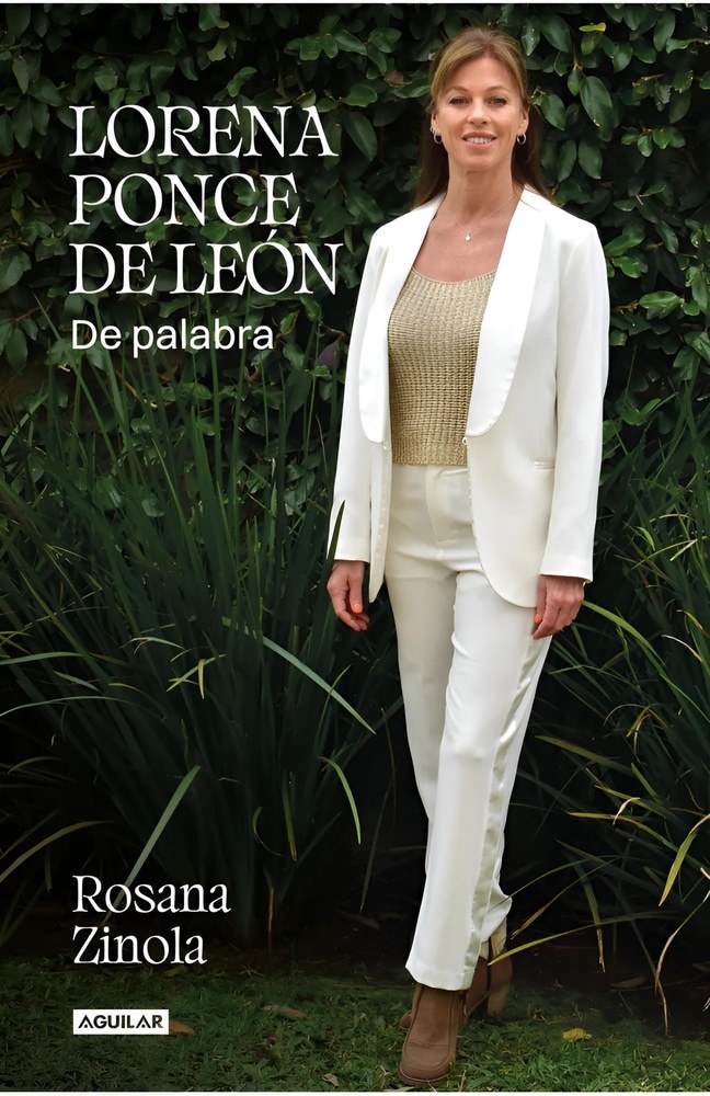 LORENA PONCE DE LEON