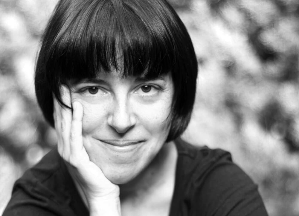 Sin miedo a la ficción: Pilar Adón, el horror y la belleza
