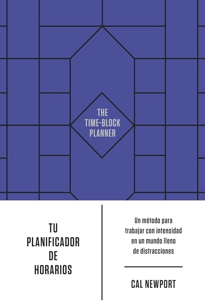 TU PLANIFICADOR DE HORARIOS