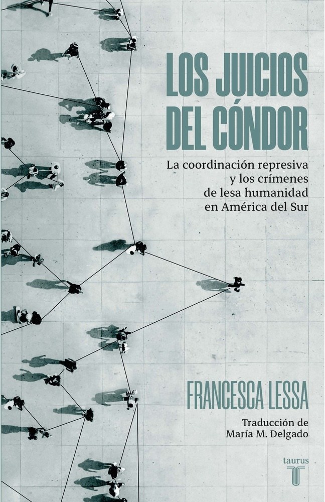 LOS JUICIOS DEL CÓNDOR
