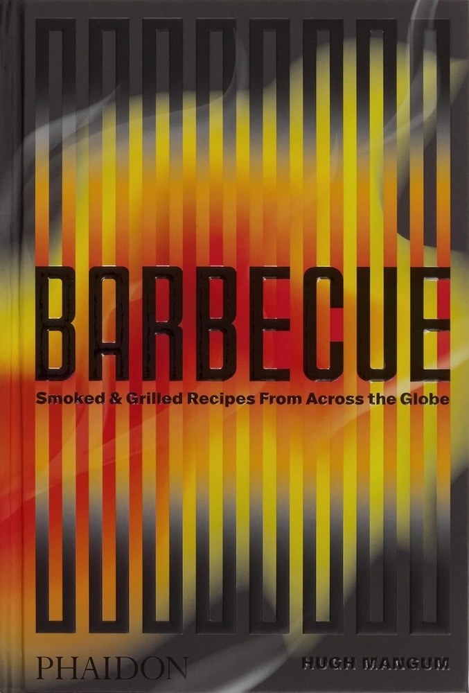 BARBECUE ENG