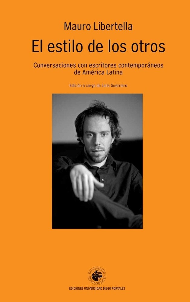 EL ESTILO DE LOS OTROS