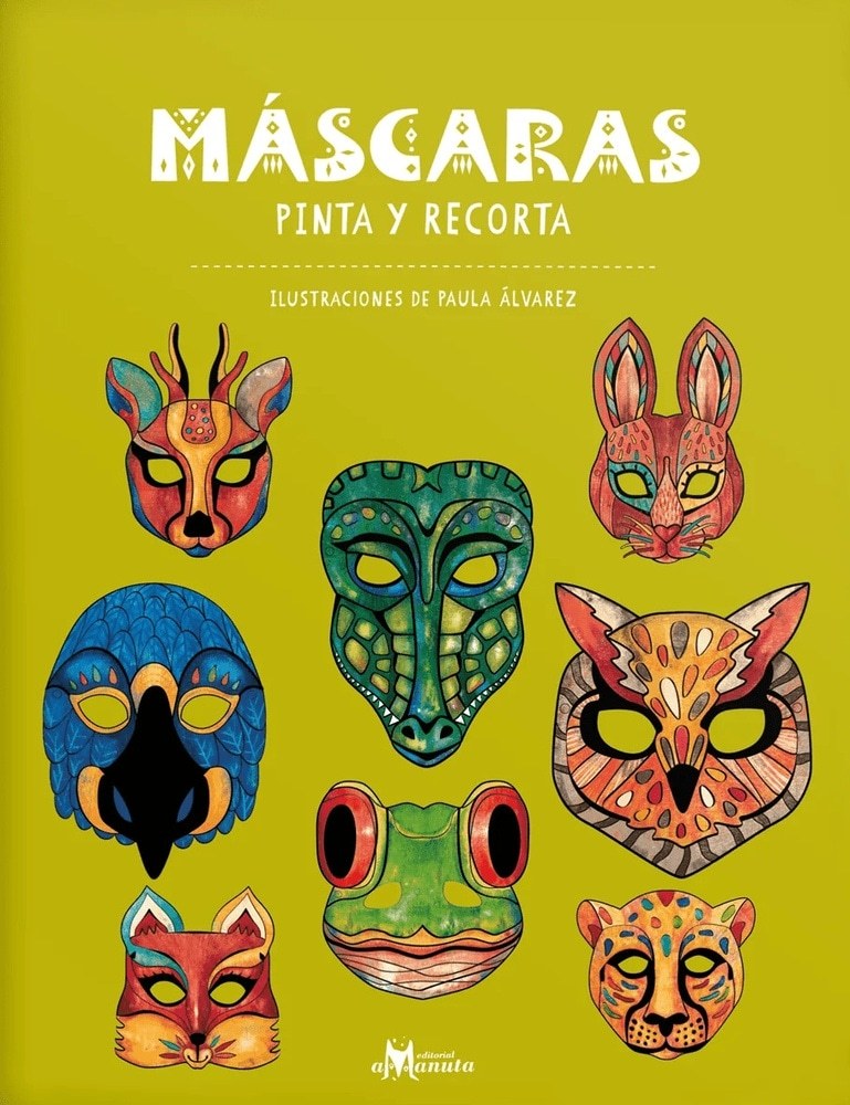 MÁSCARAS