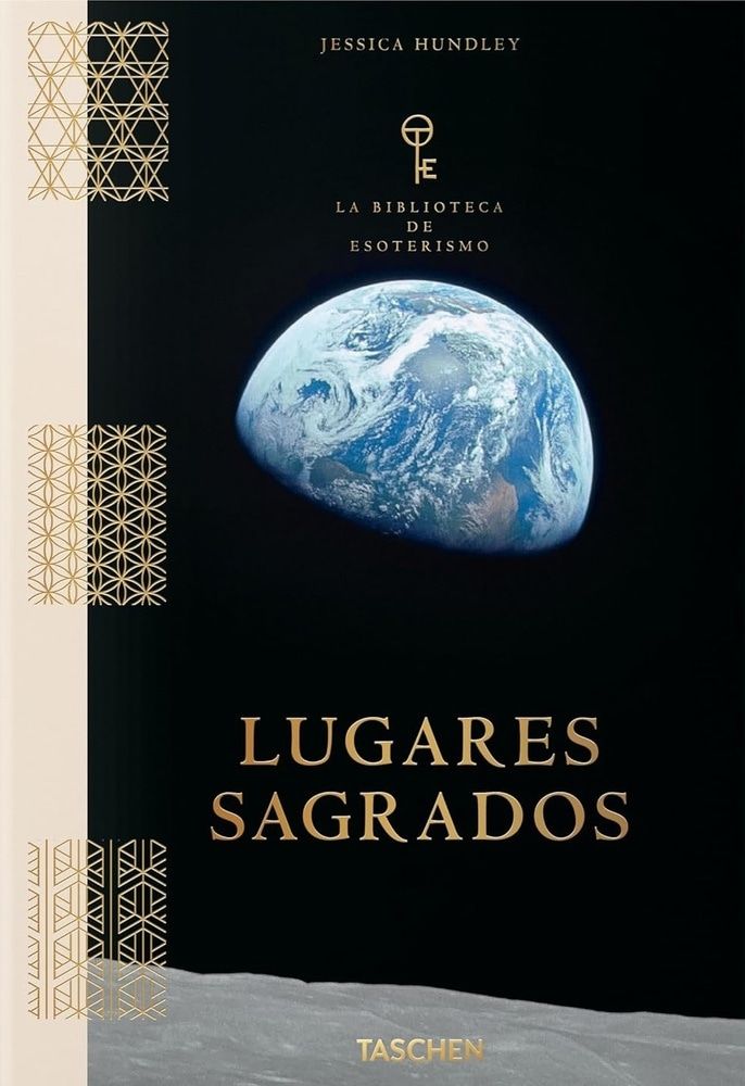 LUGARES SAGRADOS