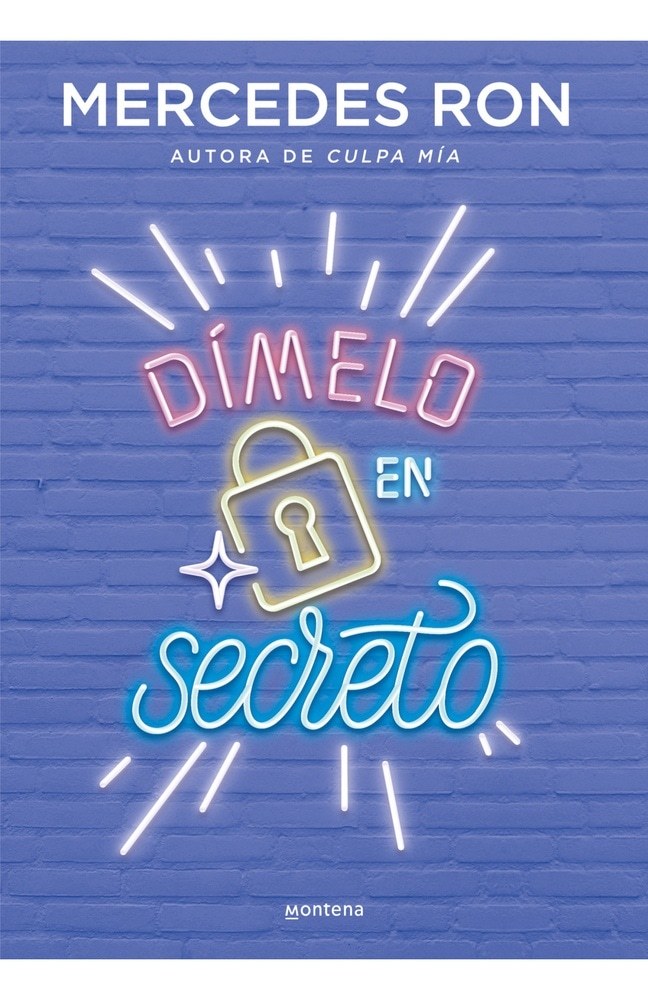 DIMELO EN SECRETO