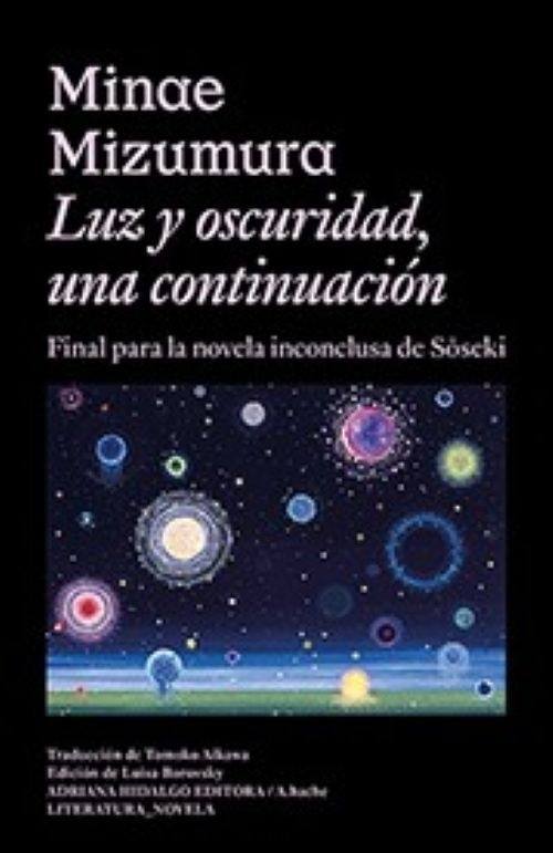 LUZ Y OSCURIDAD, UNA CONTINUACION