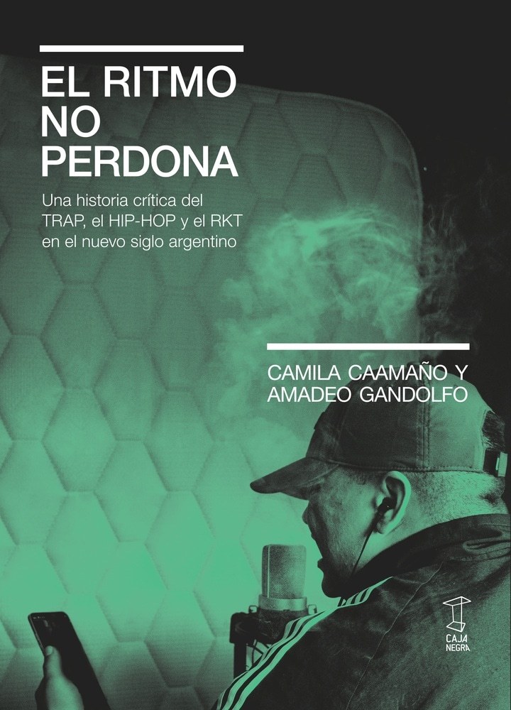EL RITMO NO PERDONA