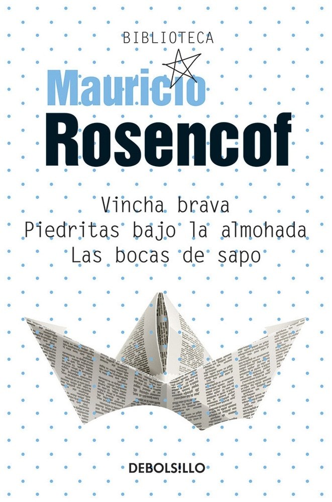 TEXTOS REUNIDOS. ROSENCOF