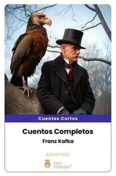 CUENTOS COMPLETOS