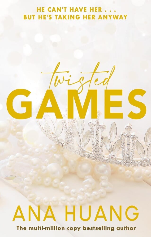 TWISTED GAMES