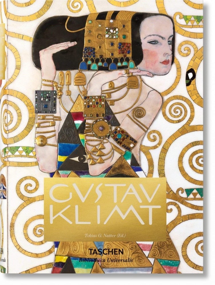 GUSTAV KLIMT