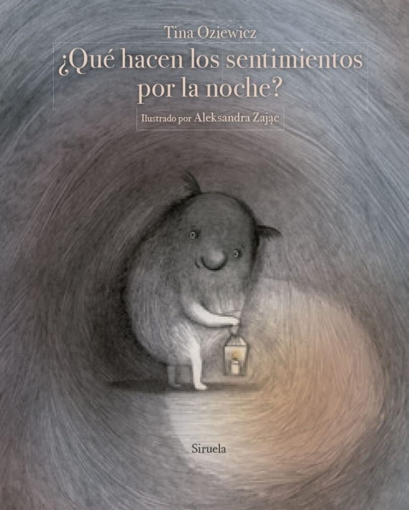 QUE HACEN LOS SENTIMIENTOS POR LA NOCHE