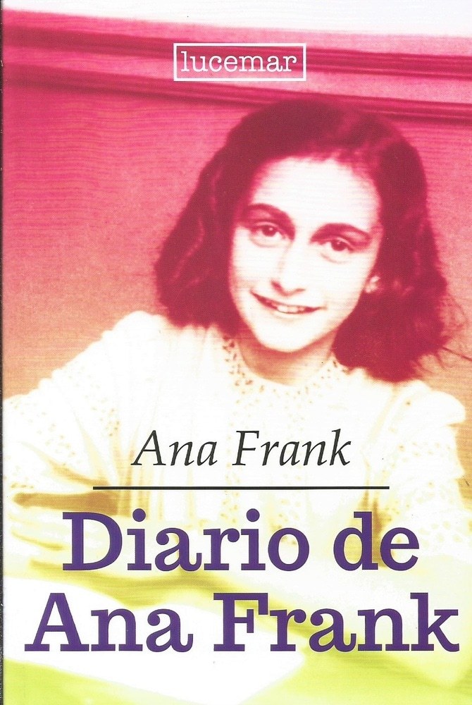 DIARIO DE ANA FRANK