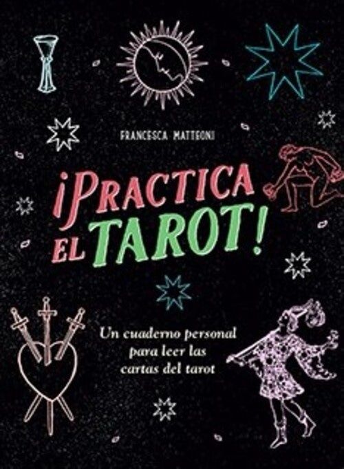 ¡PRACTICA EL TAROT!