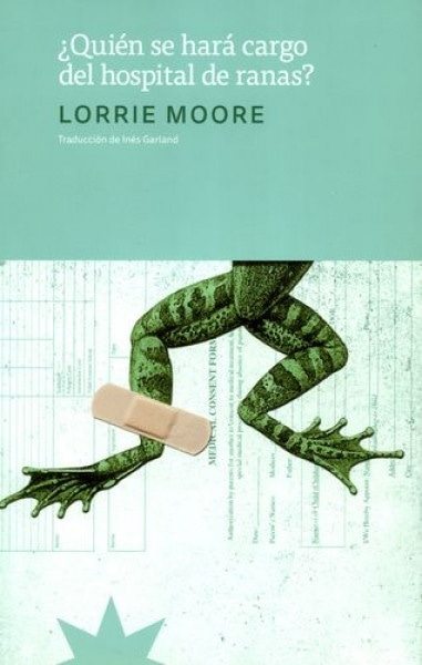 ¿QUIÉN SE HARÁ CARGO DEL HOSPITAL DE RANAS?